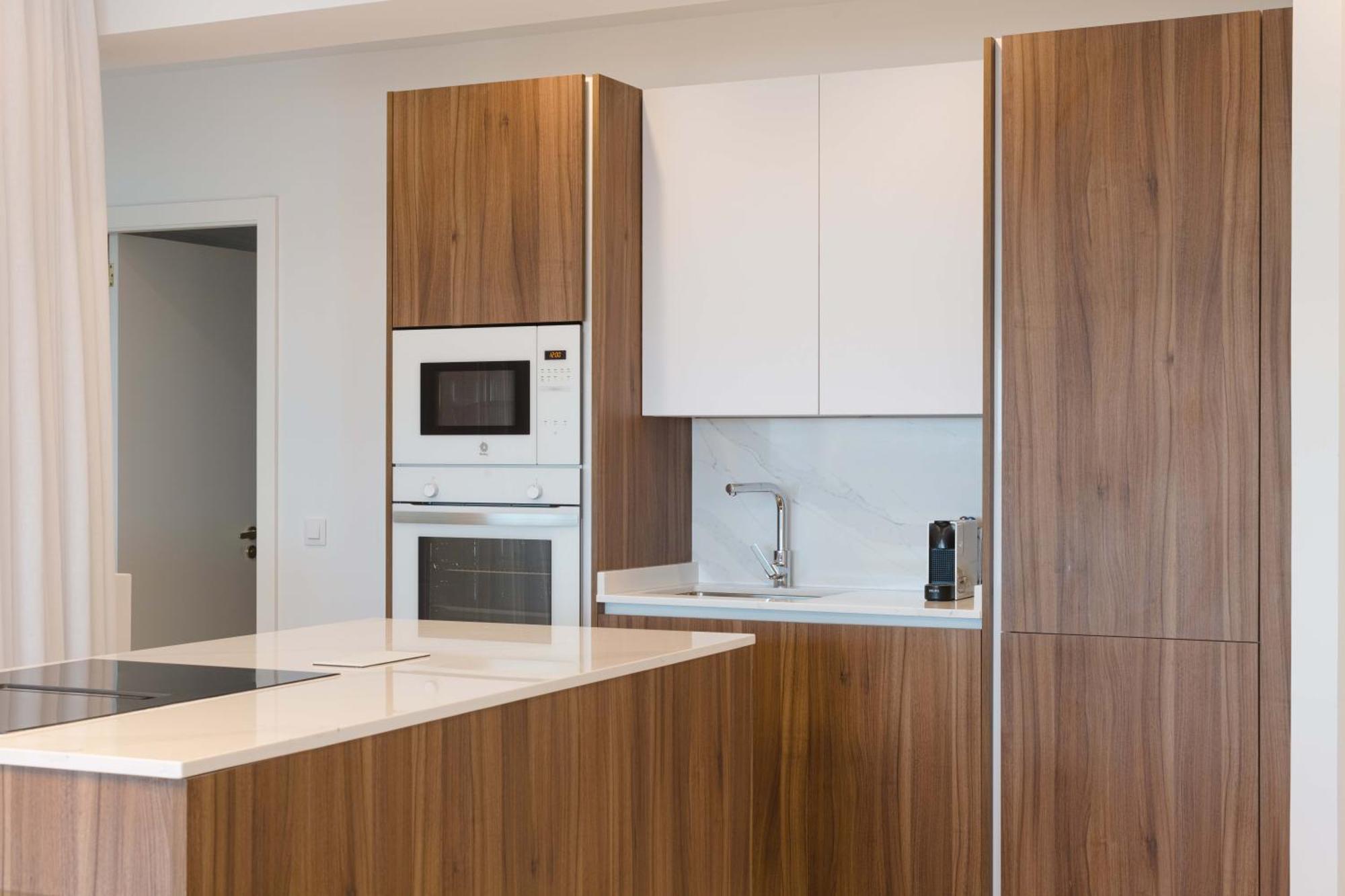 Blue Marina Suites - Boutique Apartments Арресифе Экстерьер фото