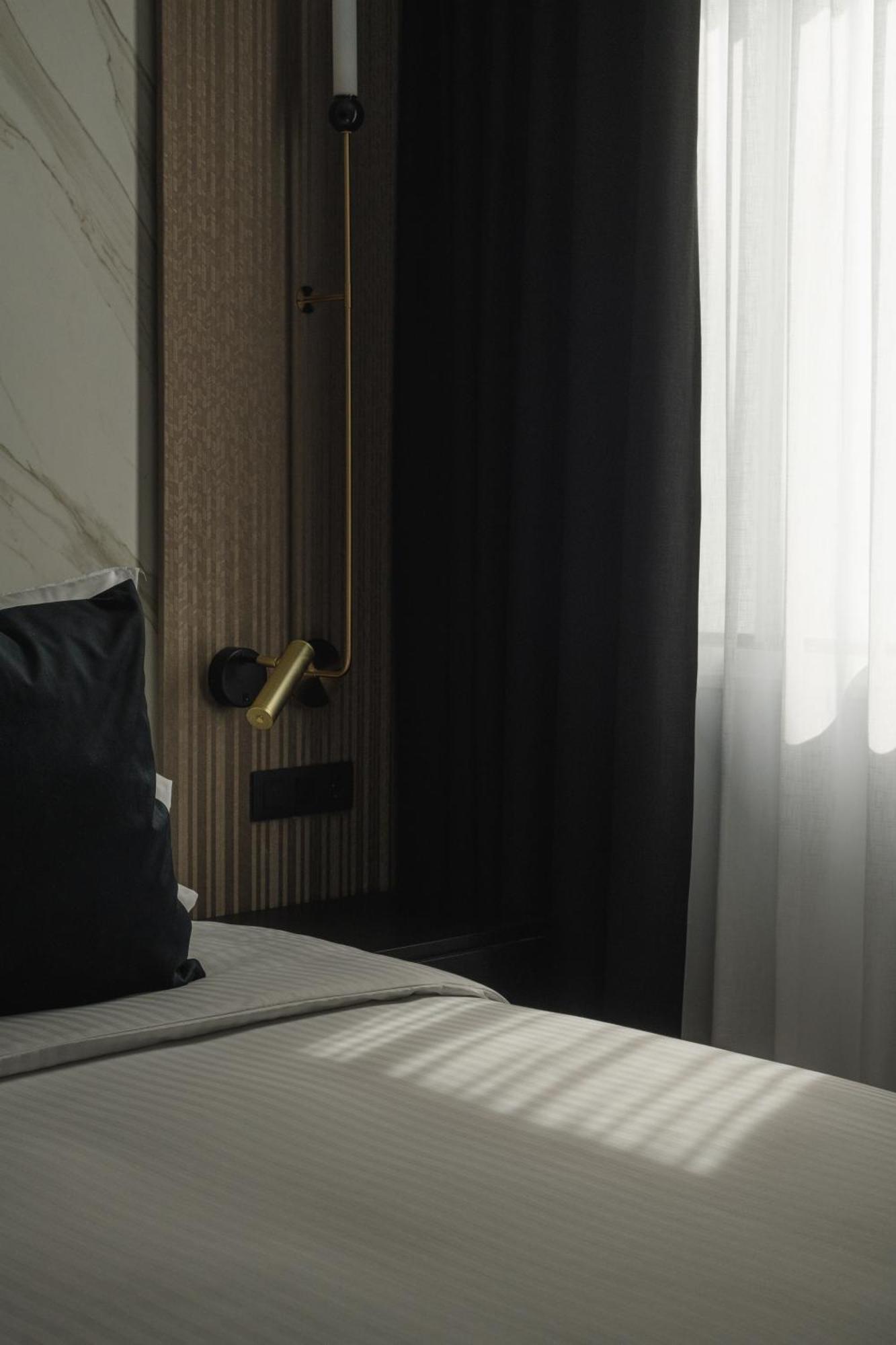 Blue Marina Suites - Boutique Apartments Арресифе Экстерьер фото