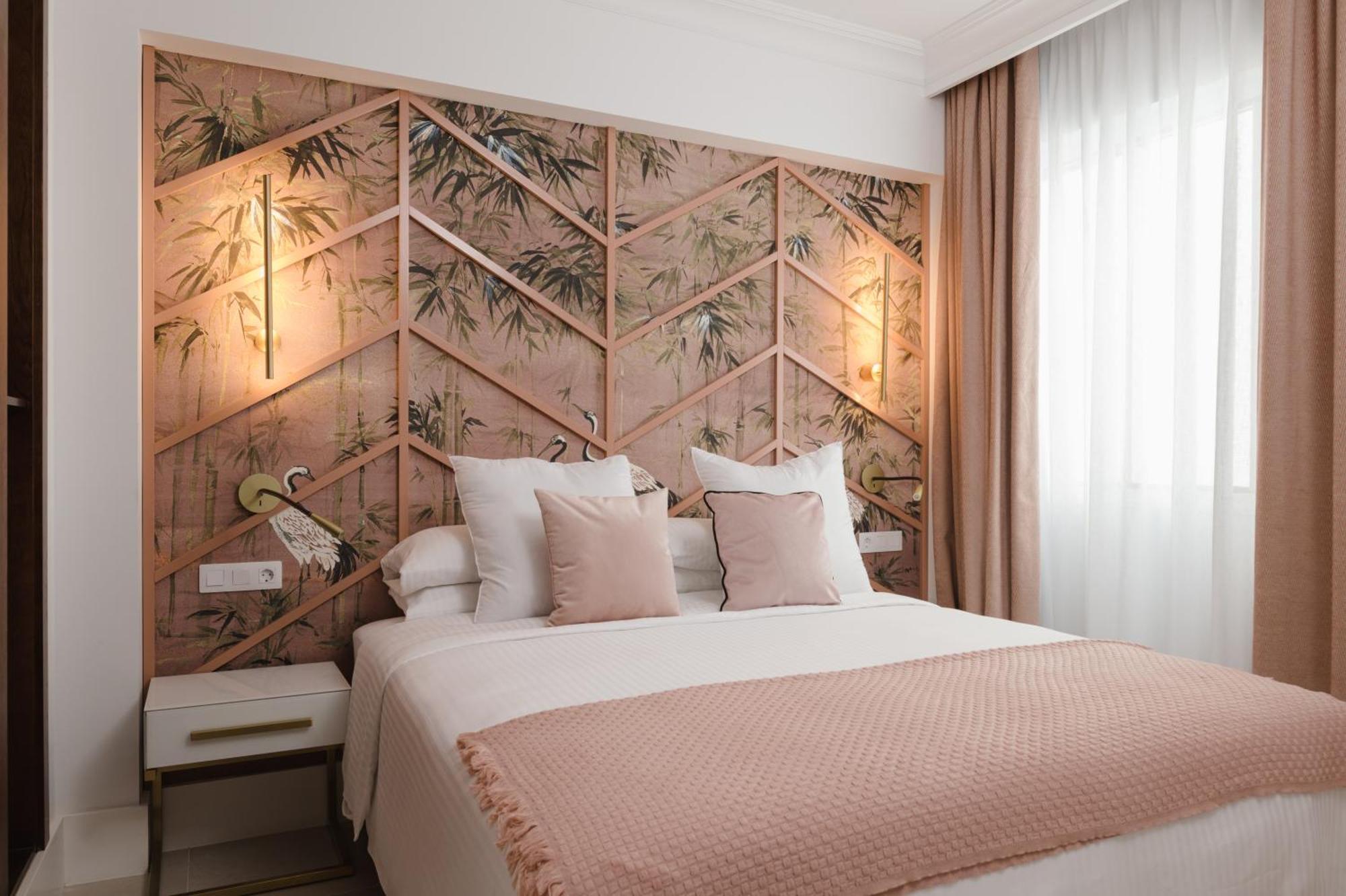 Blue Marina Suites - Boutique Apartments Арресифе Экстерьер фото