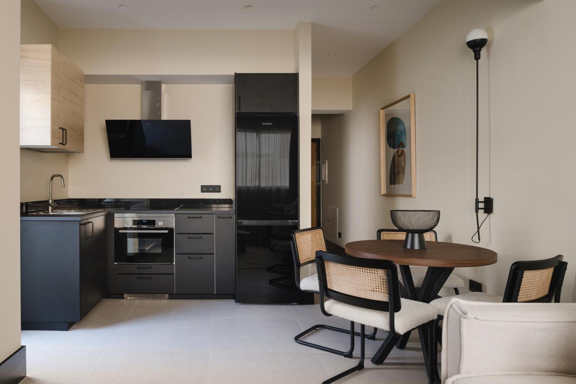 Blue Marina Suites - Boutique Apartments Арресифе Экстерьер фото