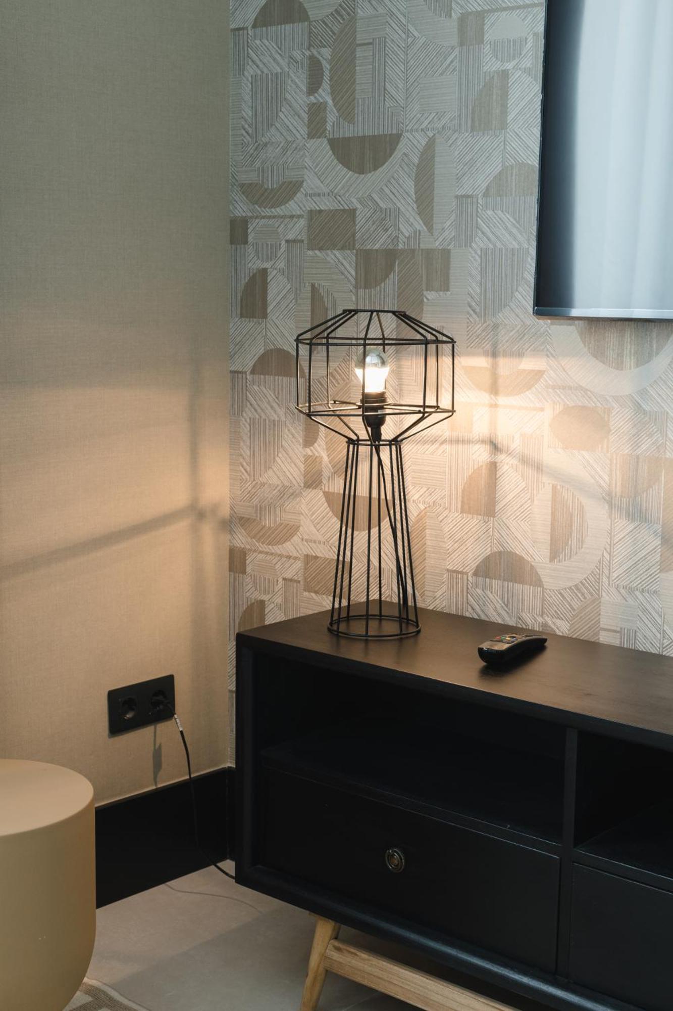 Blue Marina Suites - Boutique Apartments Арресифе Экстерьер фото