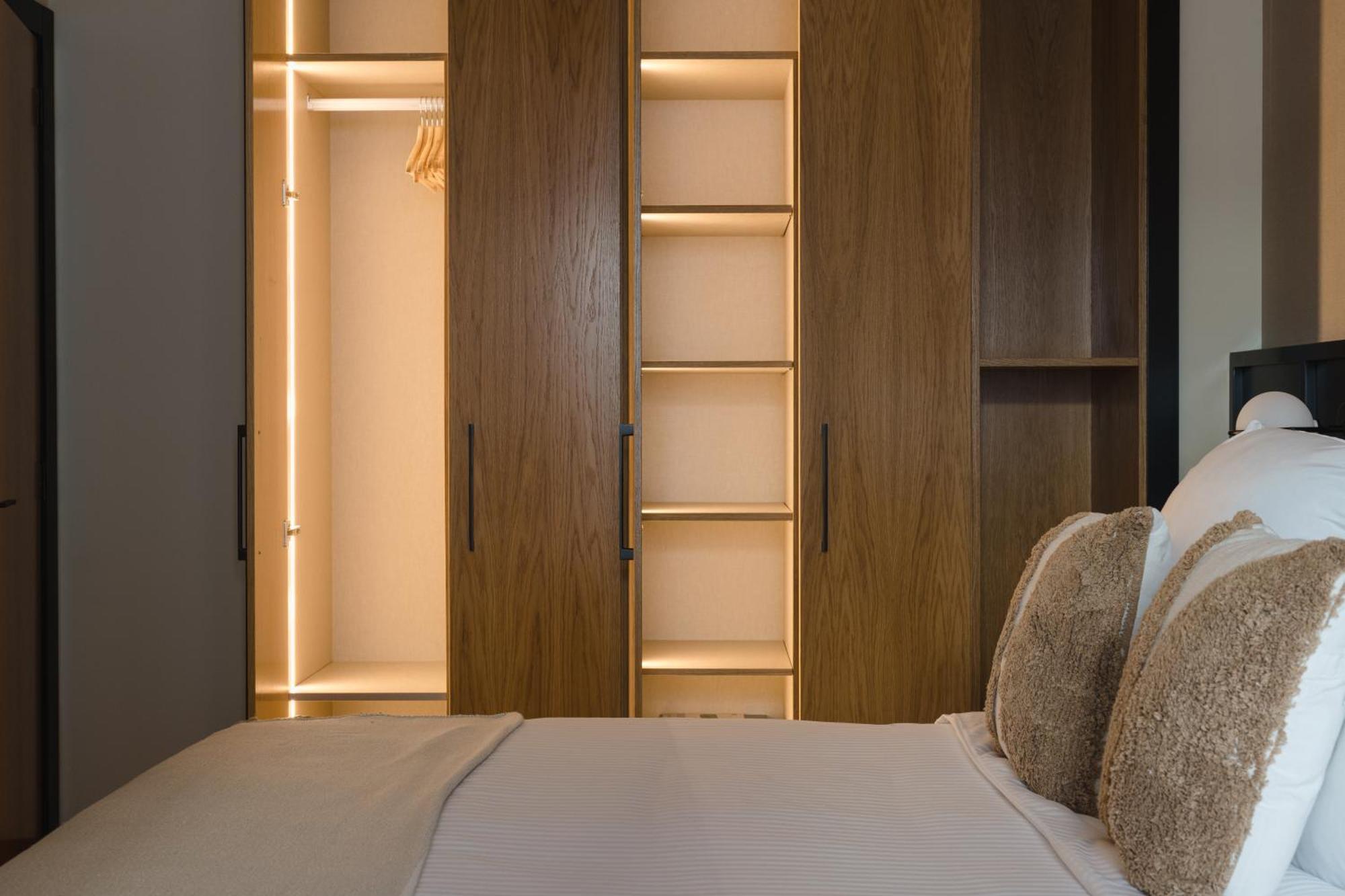 Blue Marina Suites - Boutique Apartments Арресифе Экстерьер фото